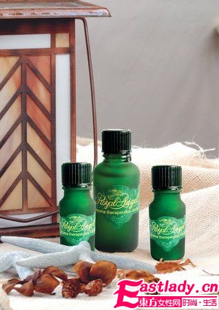 溫和舒緩精油 敏感肌MM必備