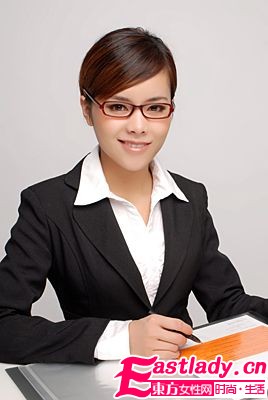 用香幫你打造完美OL幸福生活