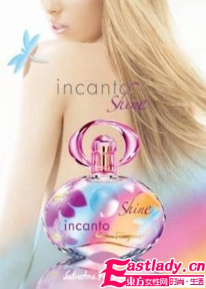揭秘有獨(dú)特個(gè)性的香水氣味兒