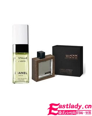 2010年秋冬必Buy的情侶曖昧對(duì)香