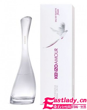 高田賢三愛慕之花女性淡香水