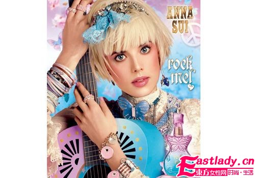 2010頂尖時裝設(shè)計師新香揭秘