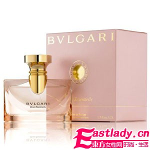 4款粉調(diào)香氛 找到專屬愛的味道