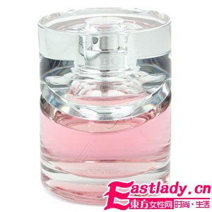 4款粉調(diào)香氛 找到專屬愛的味道