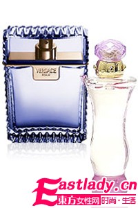 愛(ài)侶必備 10款超誘人纏綿香氛