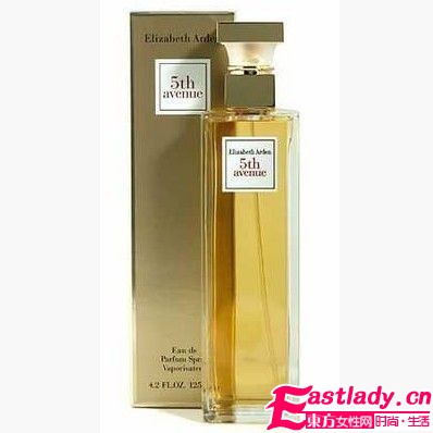  香 滿格子間 5款OL最愛香氛