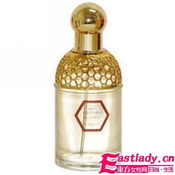 轉(zhuǎn)角遇到愛 繚繞香氛提升愛戀指數(shù)