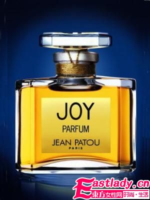 法國十大奢華香水品牌