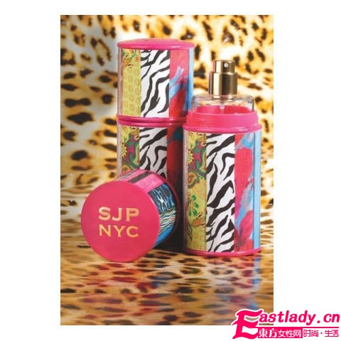 10款清雅恬淡香 引爆純美誘惑