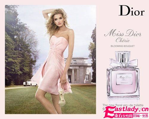 潮女必備 淡淡冬日暖香圍繞身邊