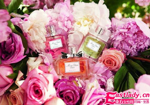 2010頂尖時裝設(shè)計師新香揭秘