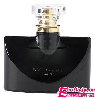 2010秋冬魅惑男女香氣排行榜