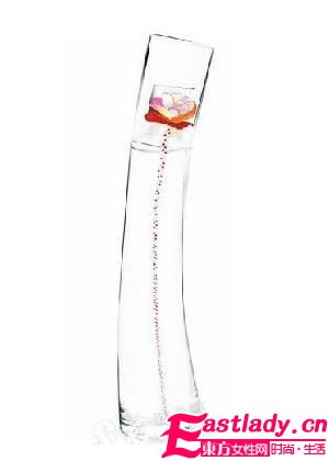 背后的故事 一瓶冬 香 闖天下