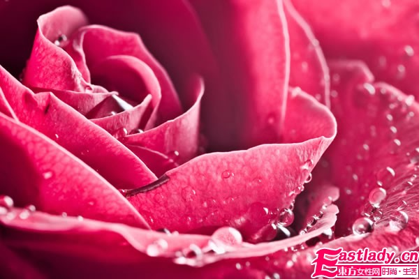 香水使用的18個禁忌