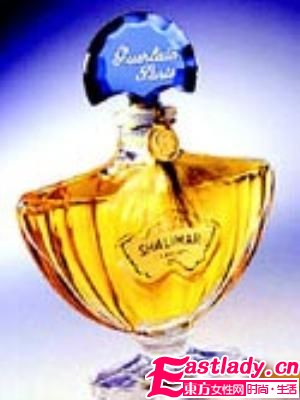 玩轉(zhuǎn)迷情香 7大場(chǎng)合散發(fā)絕配氣場(chǎng)