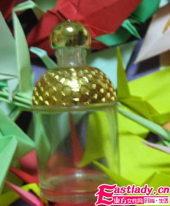 達(dá)人曬愛 香  極具參考的香評