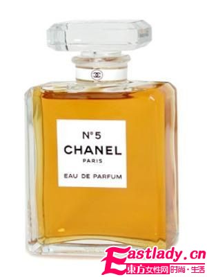 淘寶網(wǎng)最熱賣(mài)的10款女性香水