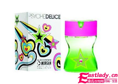  香 精靈助你UP你的桃花運(yùn)