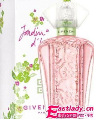 8款誘人迷惑 香 助你人氣大增