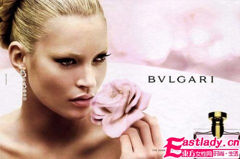 香氛七個基本調(diào)調(diào)大揭秘