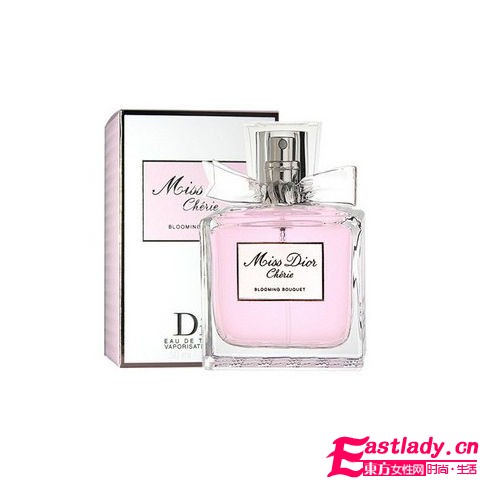 10款清雅恬淡香 引爆純美誘惑