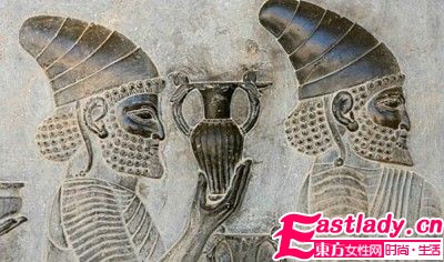 揭開香水的神秘面紗