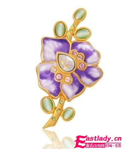  香 不釋手 2010圣誕限量香膏