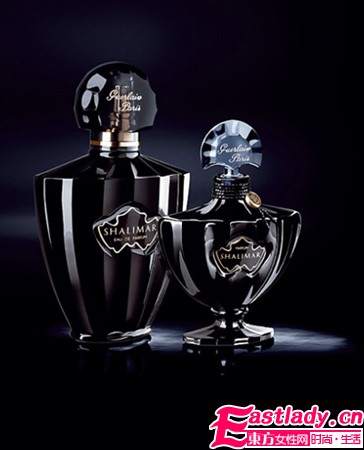 香水鮮為人知的故事 香水鮮為人知的故事