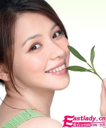 天然精油 不同膚質(zhì)潤(rùn)膚水DIY