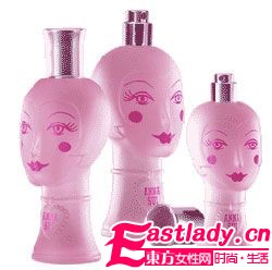 品味 香 真諦 讓曖昧升華