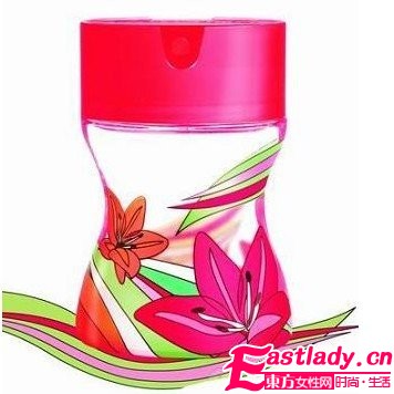 誘惑香感覺 愛上好色之 涂