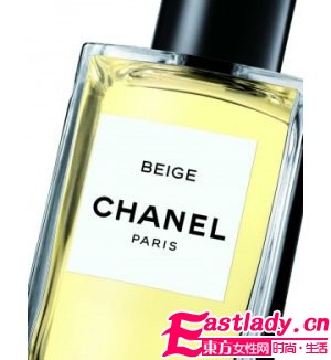 哪種香水的味道適合你