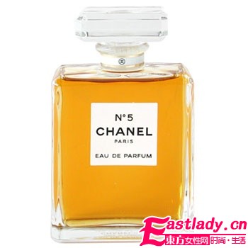 香水鮮為人知的故事