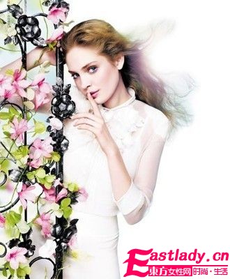 關(guān)于香水文化的10條知識(shí)總結(jié)