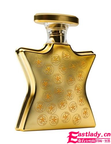 4大入圍2010香水奧斯卡男主[香]