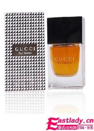 香水有 毒 7款經(jīng)典潮男[香]推薦