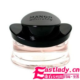 4種私家用香寶典 UP女人性感度