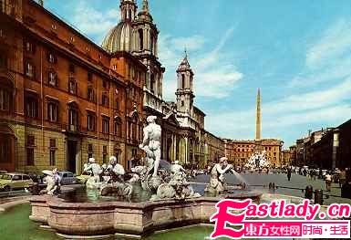 揭開香水的神秘面紗