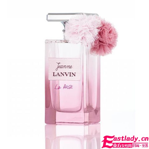 10款清雅恬淡香 引爆純美誘惑