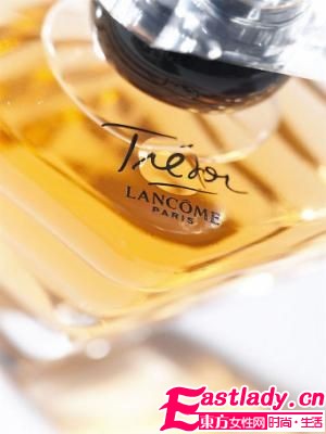 法國(guó)十大奢華香水品牌
