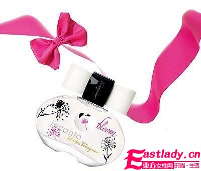 2010秋冬魅惑男女香氣排行榜