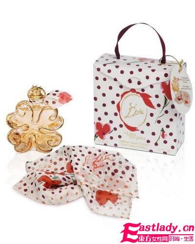 圣誕禮物送什么 用香氛打動她的心