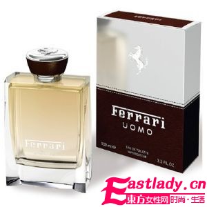 2010秋冬魅惑男女香氣排行榜