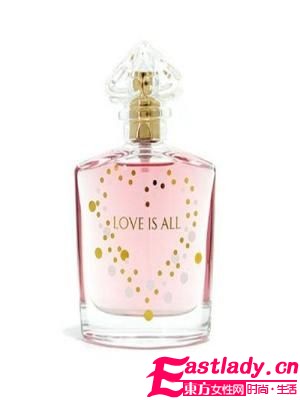 法國十大奢華香水品牌