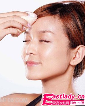 美麗繚繞 復(fù)方精油美容大搜集