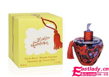  香 精靈助你UP你的桃花運(yùn)