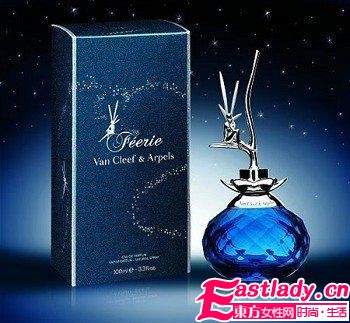 轉(zhuǎn)角遇到愛 繚繞香氛提升愛戀指數(shù)