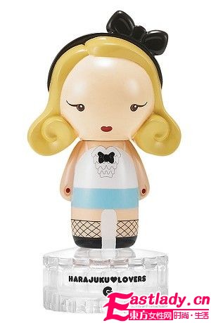 2010年度不同Tong調(diào)的人氣香