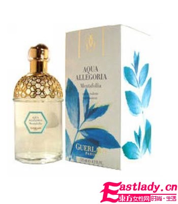 讓女人魅力大增的5種魅惑味兒