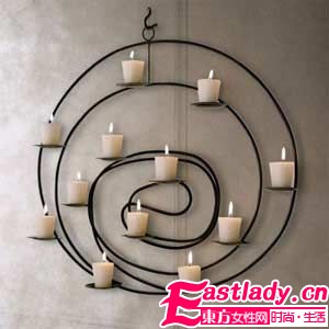 居家精油 在香氣中沉醉